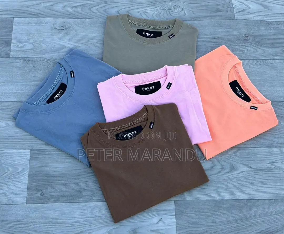 Men 'S T Shirts