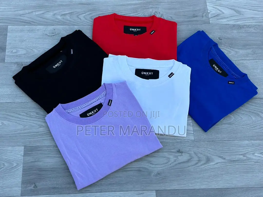 Men 'S T Shirts