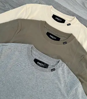 Men 'S T Shirts