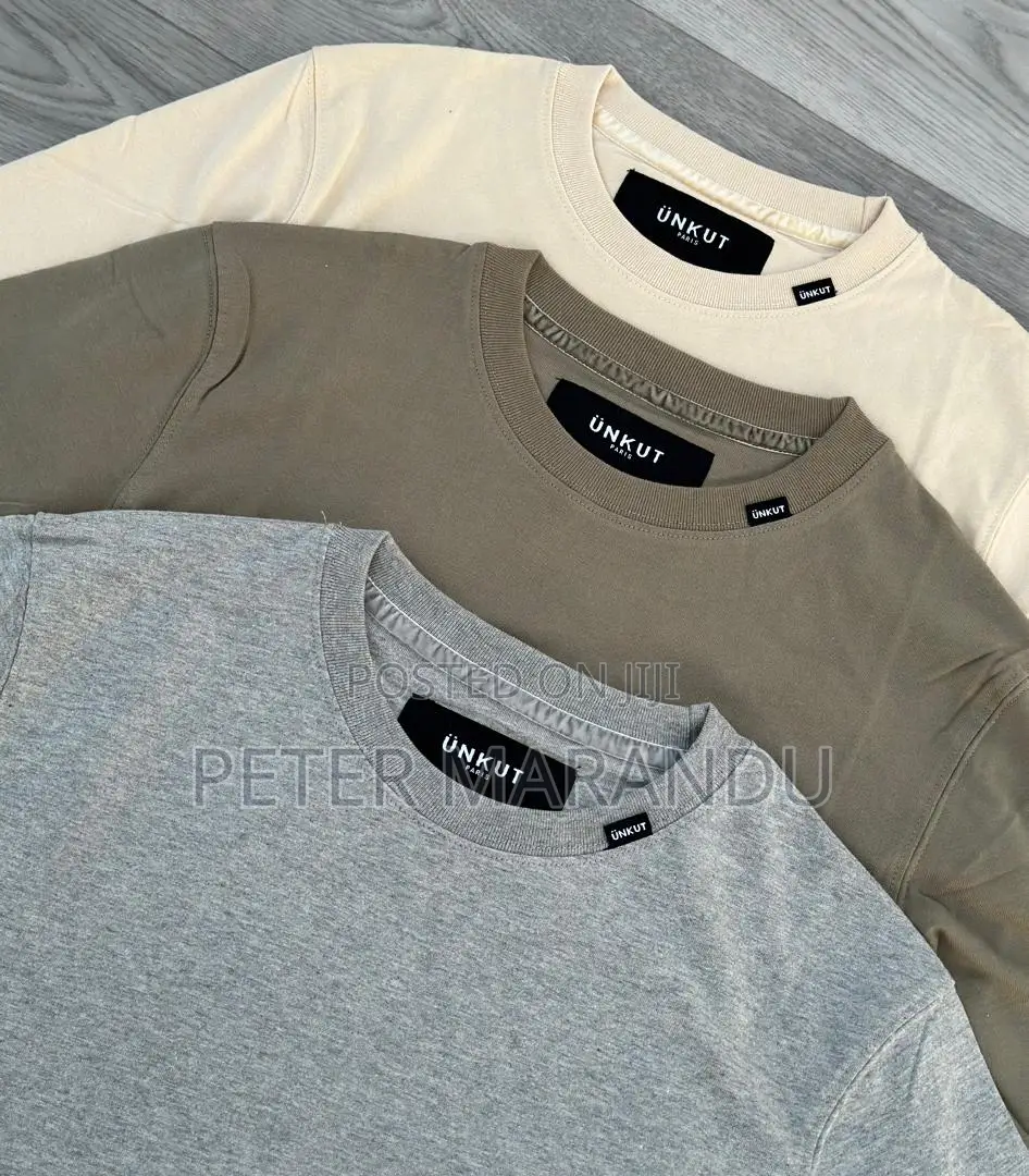 Men 'S T Shirts