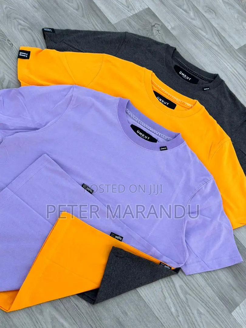 Men 'S T Shirts