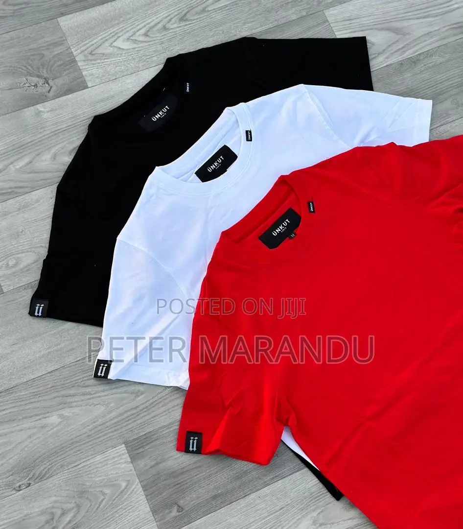 Men 'S T Shirts