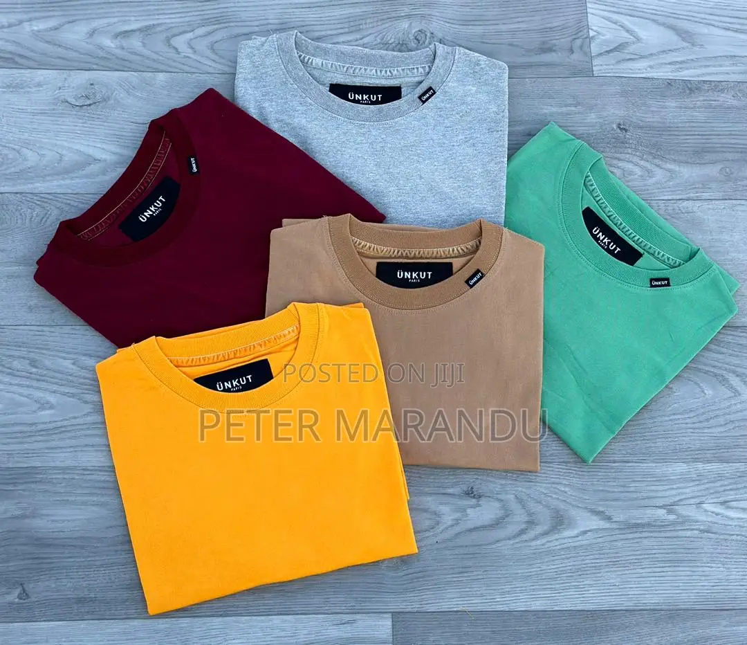 Men 'S T Shirts