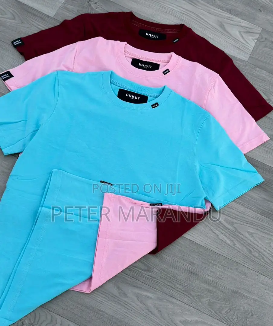 Men 'S T Shirts