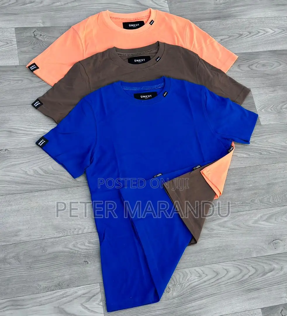 Men 'S T Shirts