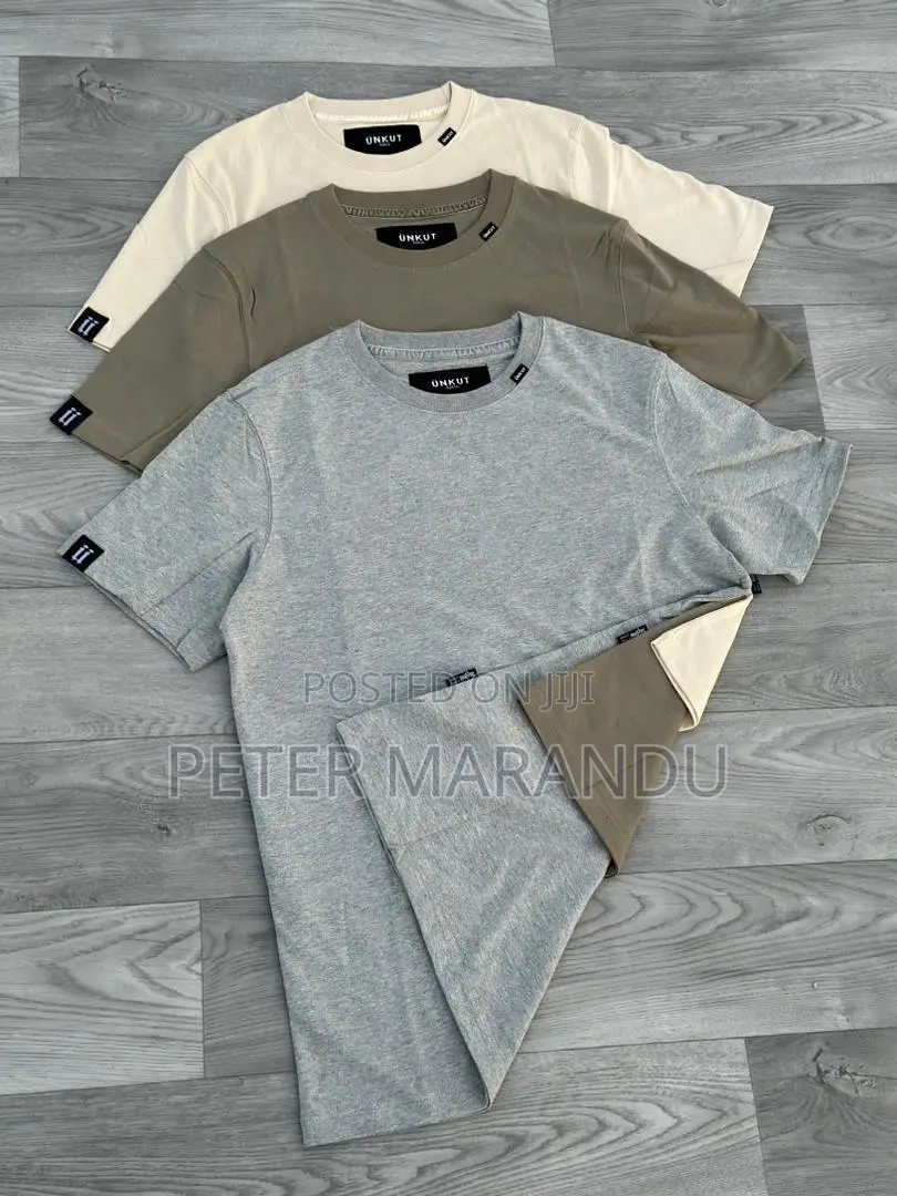 Men 'S T Shirts