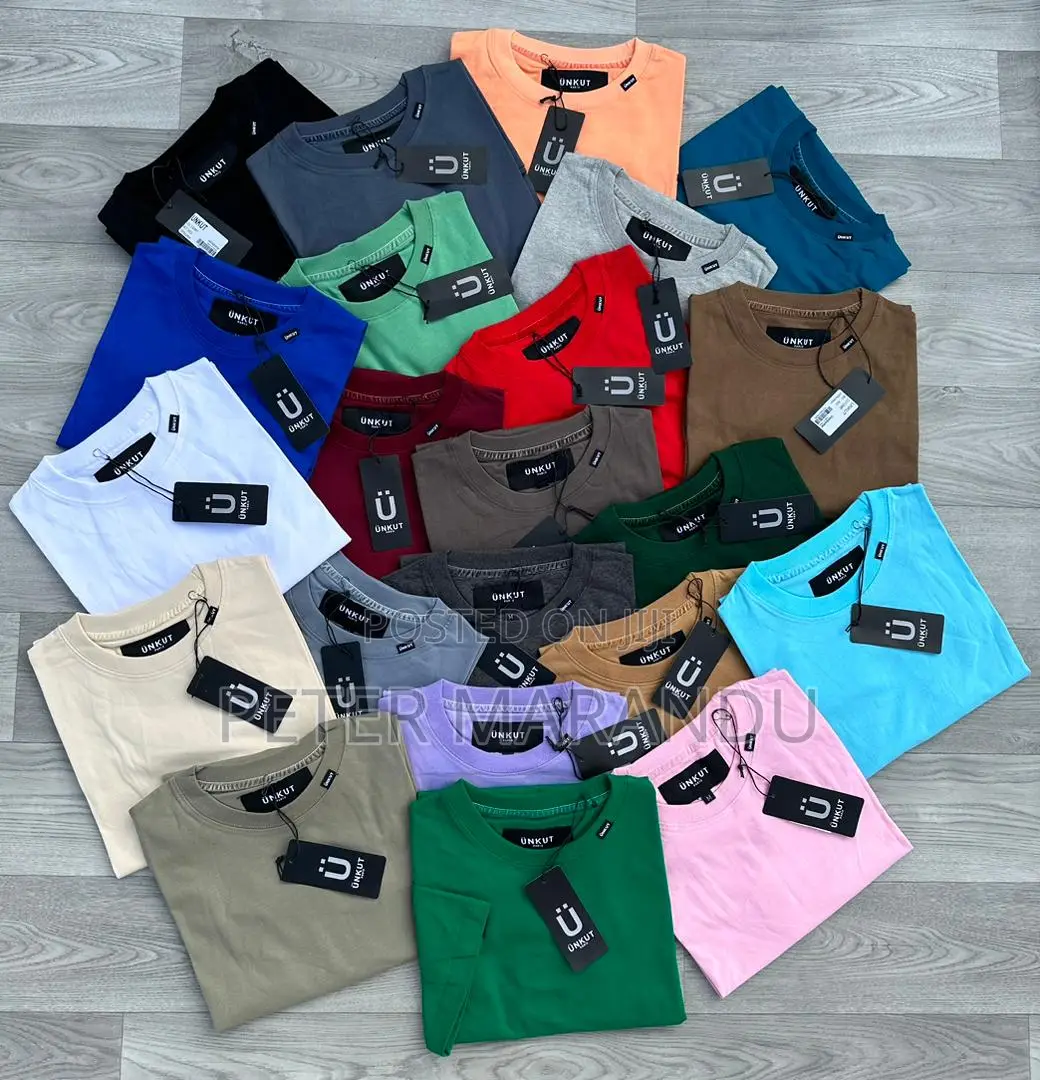 Men 'S T Shirts