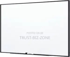 White Board 60x90cm