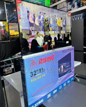 Rising LED TV Inch 32