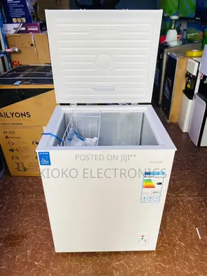 *100liters Ailyons Freezer