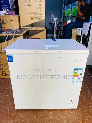 *100liters Ailyons Freezer