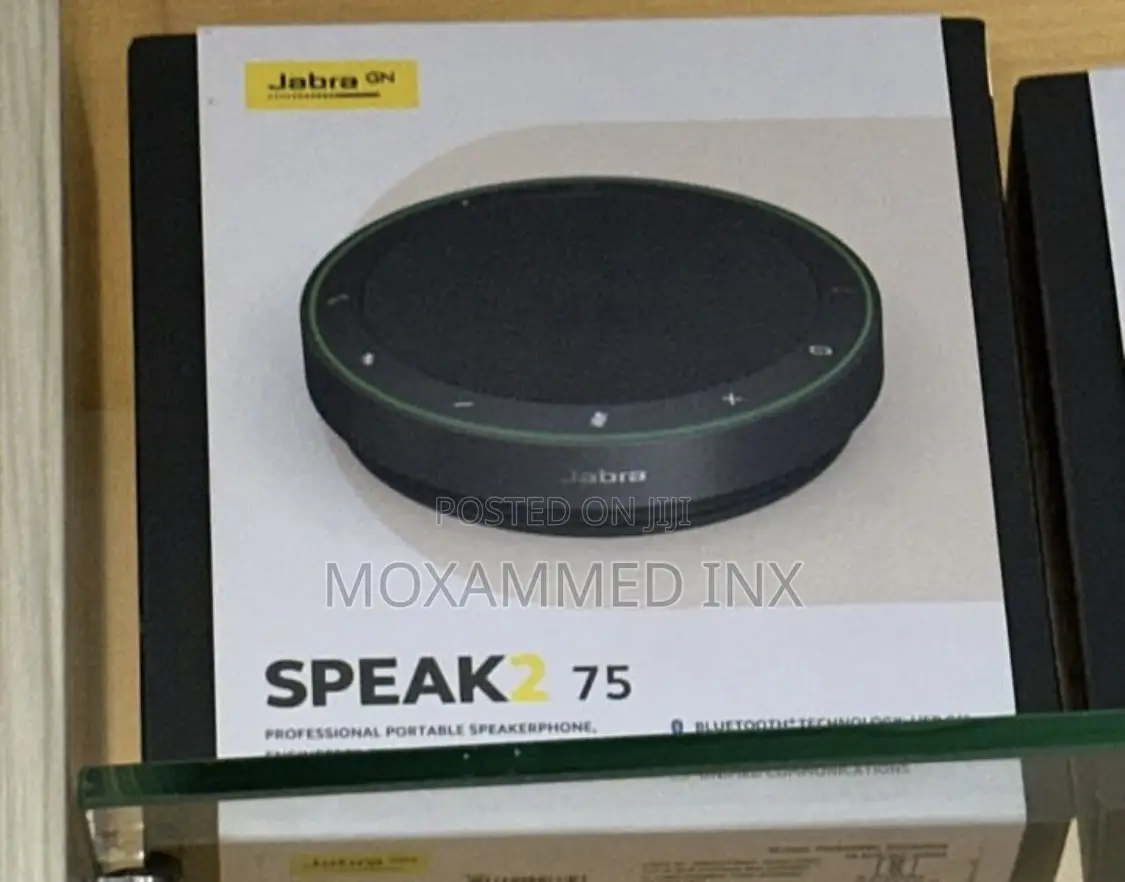 Jabra Speak 2 75