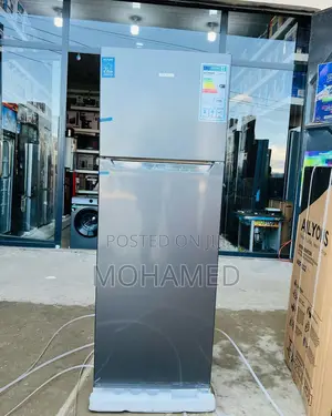 Ailyons Fridge/Friji 213l