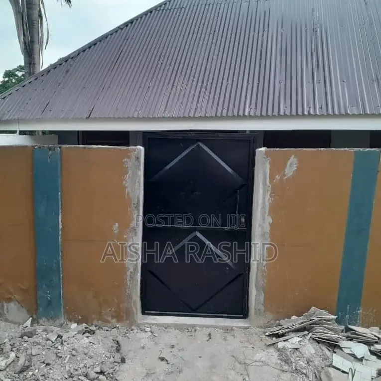 1bdrm Apartment in Kinondoni for rent