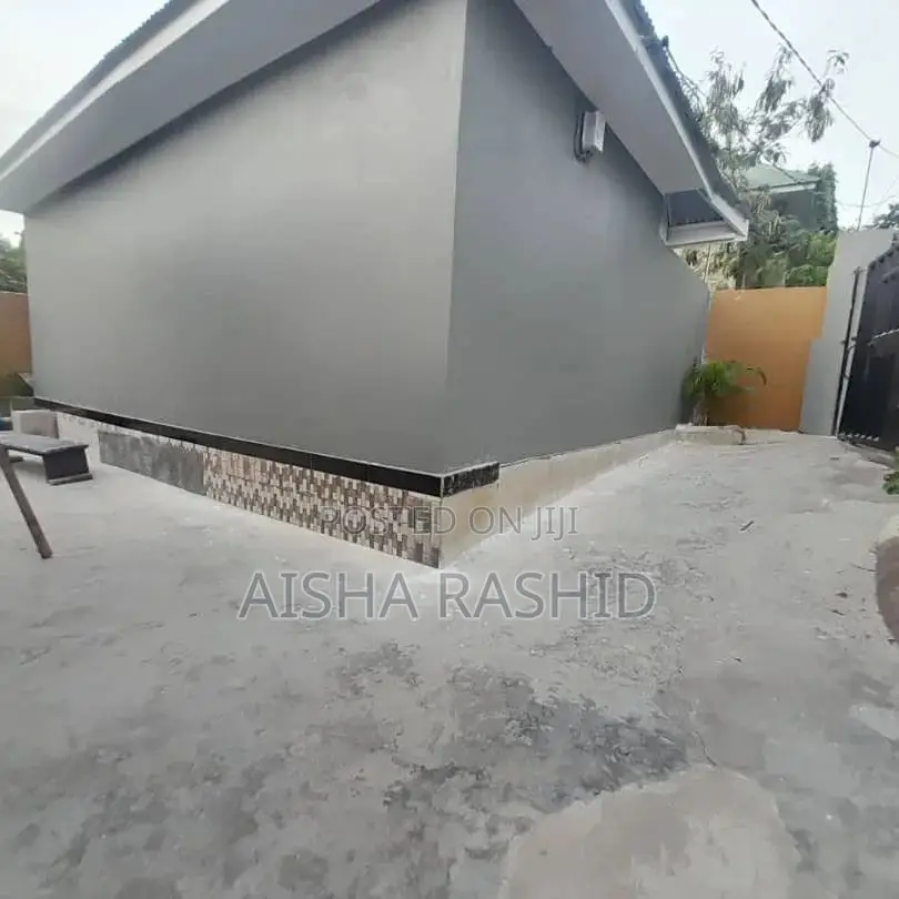 1bdrm Apartment in Kinondoni for rent
