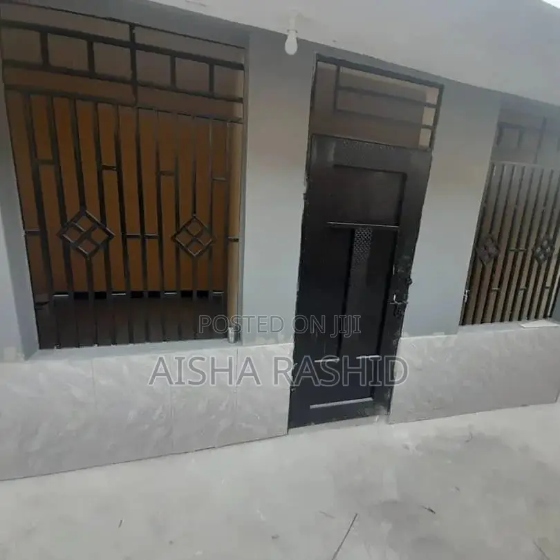 1bdrm Apartment in Kinondoni for rent