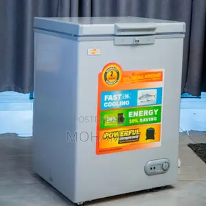 Homebase Freezer/Friza 116l
