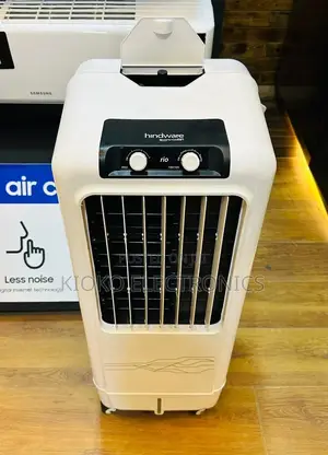 *Hindware Rio Air Cooler||12 Litres||