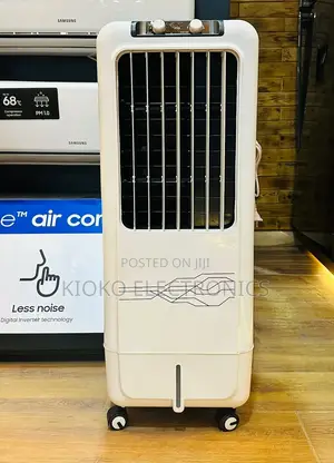 *Hindware Rio Air Cooler||12 Litres||