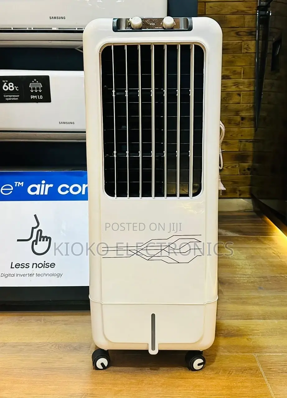 *Hindware Rio Air Cooler||12 Litres||