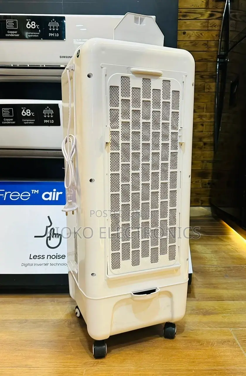 *Hindware Rio Air Cooler||12 Litres||