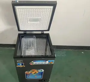 100-Litres Alitop Freezer
