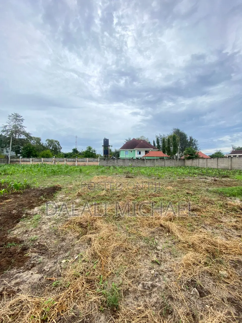 Plot for Sale Mbweni Jkt.!!
