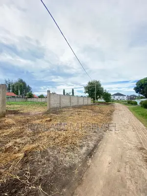 Plot for Sale Mbweni Jkt.!!