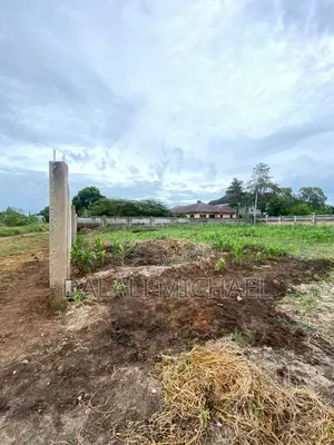 Plot for Sale Mbweni Jkt.!!