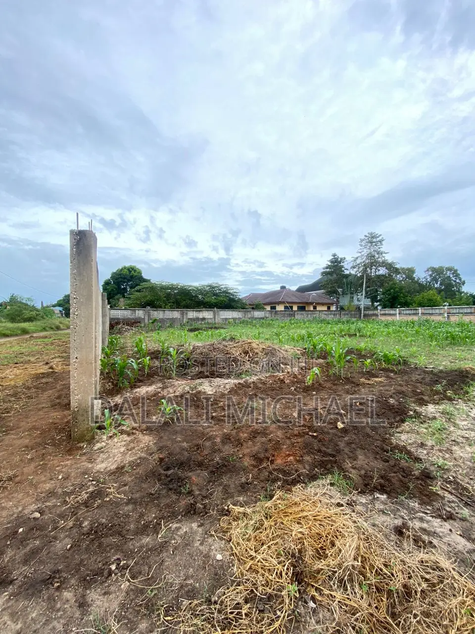 Plot for Sale Mbweni Jkt.!!