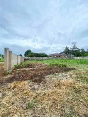 Plot for Sale Mbweni Jkt.!!