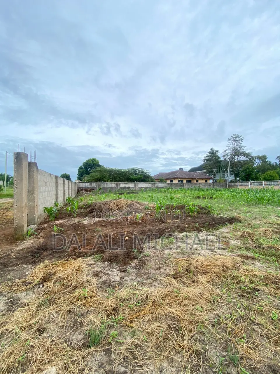 Plot for Sale Mbweni Jkt.!!