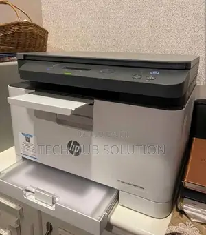 HP COLOUR LASERJET M178NW - 3 in 1