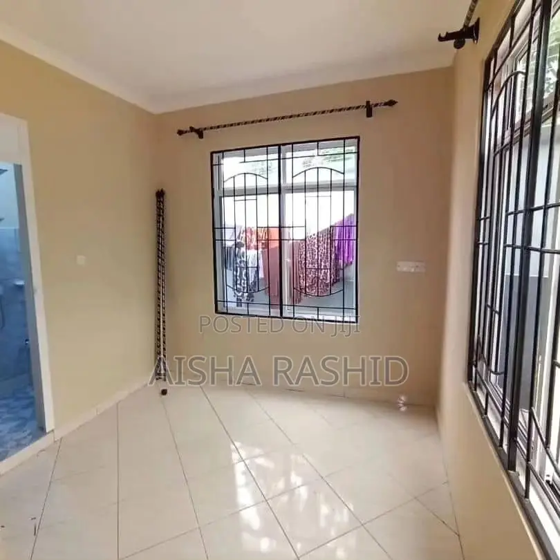 2bdrm Apartment in Kinondoni for rent