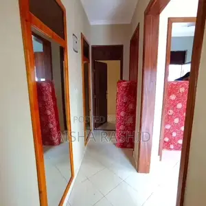 2bdrm Apartment in Kinondoni for rent