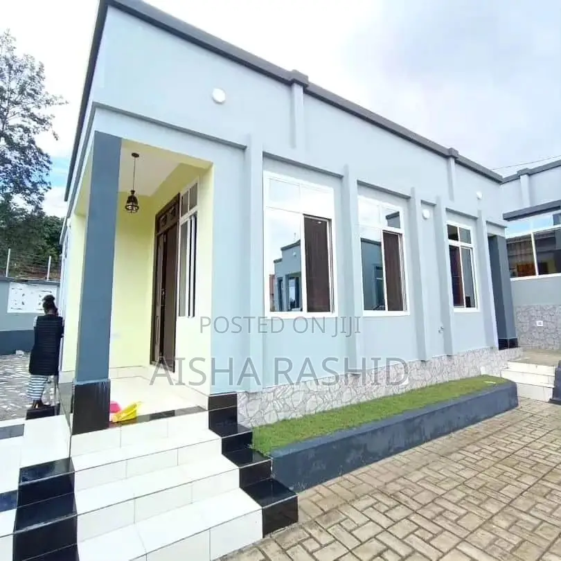 2bdrm Apartment in Kinondoni for rent