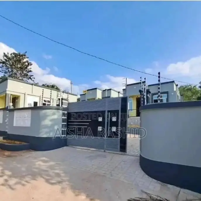 2bdrm Apartment in Kinondoni for rent