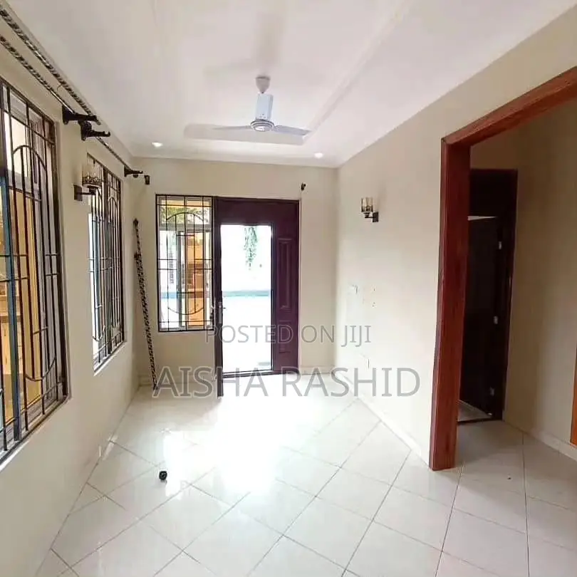 2bdrm Apartment in Kinondoni for rent