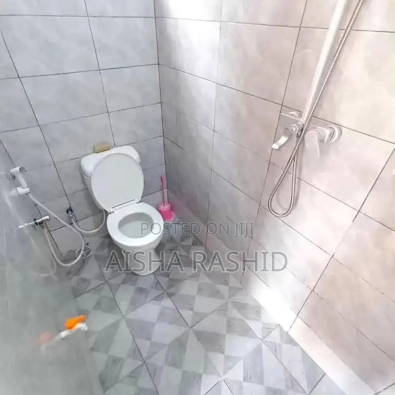 2bdrm Apartment in Kinondoni for rent