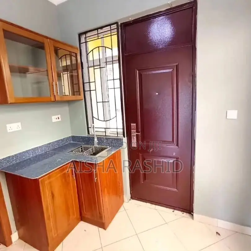 2bdrm Apartment in Kinondoni for rent