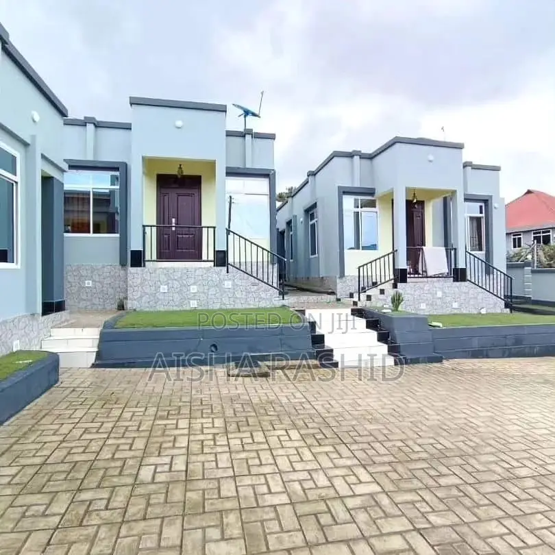 2bdrm Apartment in Kinondoni for rent