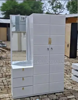 Woodcup 4,3,2 AND1 Door