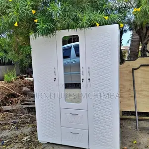 Woodcup 4,3,2 AND1 Door
