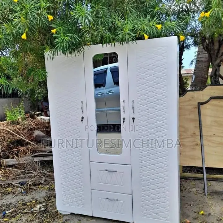 Woodcup 4,3,2 AND1 Door