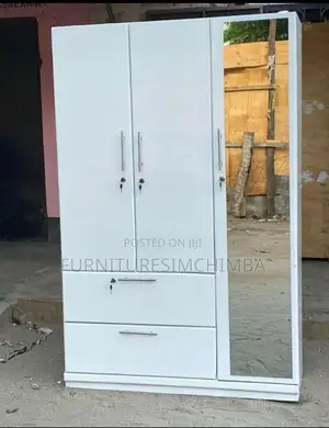 Woodcup 4,3,2 AND1 Door