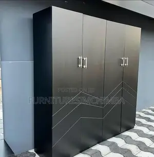Woodcup 4,3,2 AND1 Door