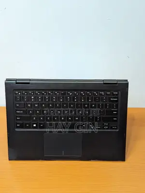 New Laptop Dell Latitude 3390 8GB Intel Core I3 SSD 256GB