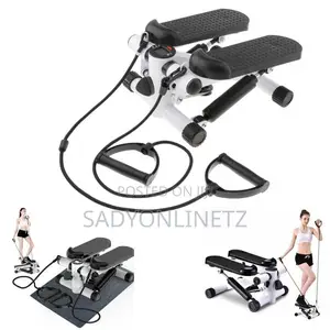 Mini Stepper