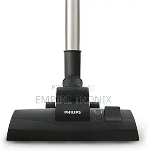 Philips Powergo Vacuum Cleaner With Bag, FC8293/61