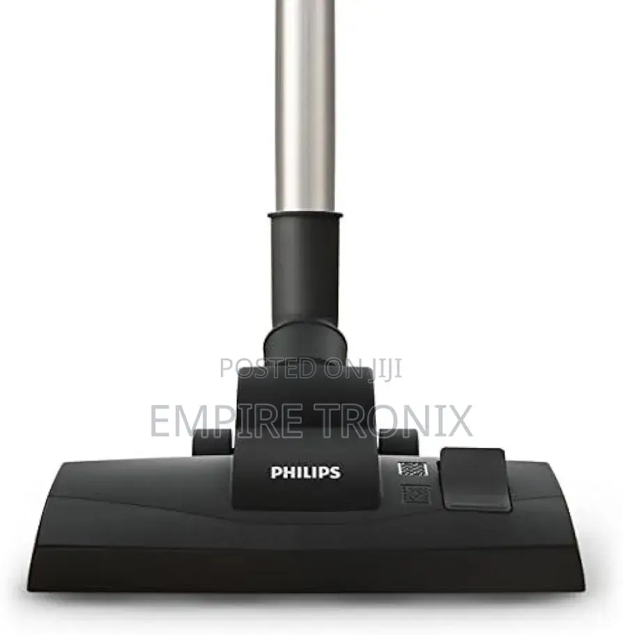 Philips Powergo Vacuum Cleaner With Bag, FC8293/61